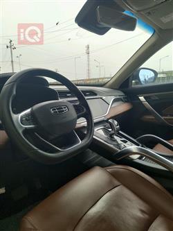 جيلي أزكارا